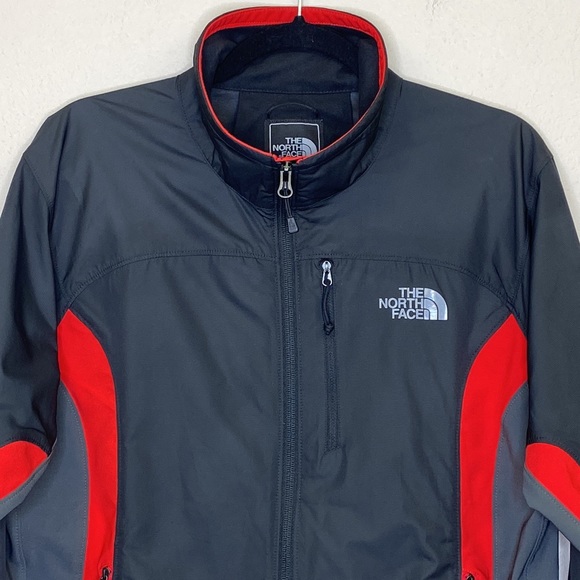 The North Face Lightweight Jacket Men's Medium - Picture 2 of 13